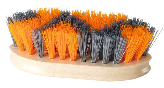 KANTRIE Kinder-Mähnenbürste